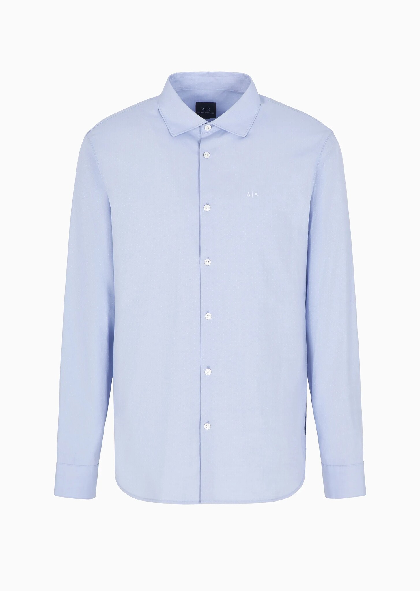 Armani Exchange Hemd Armani Exchange 6DZC22-ZN5SZ-55JY
