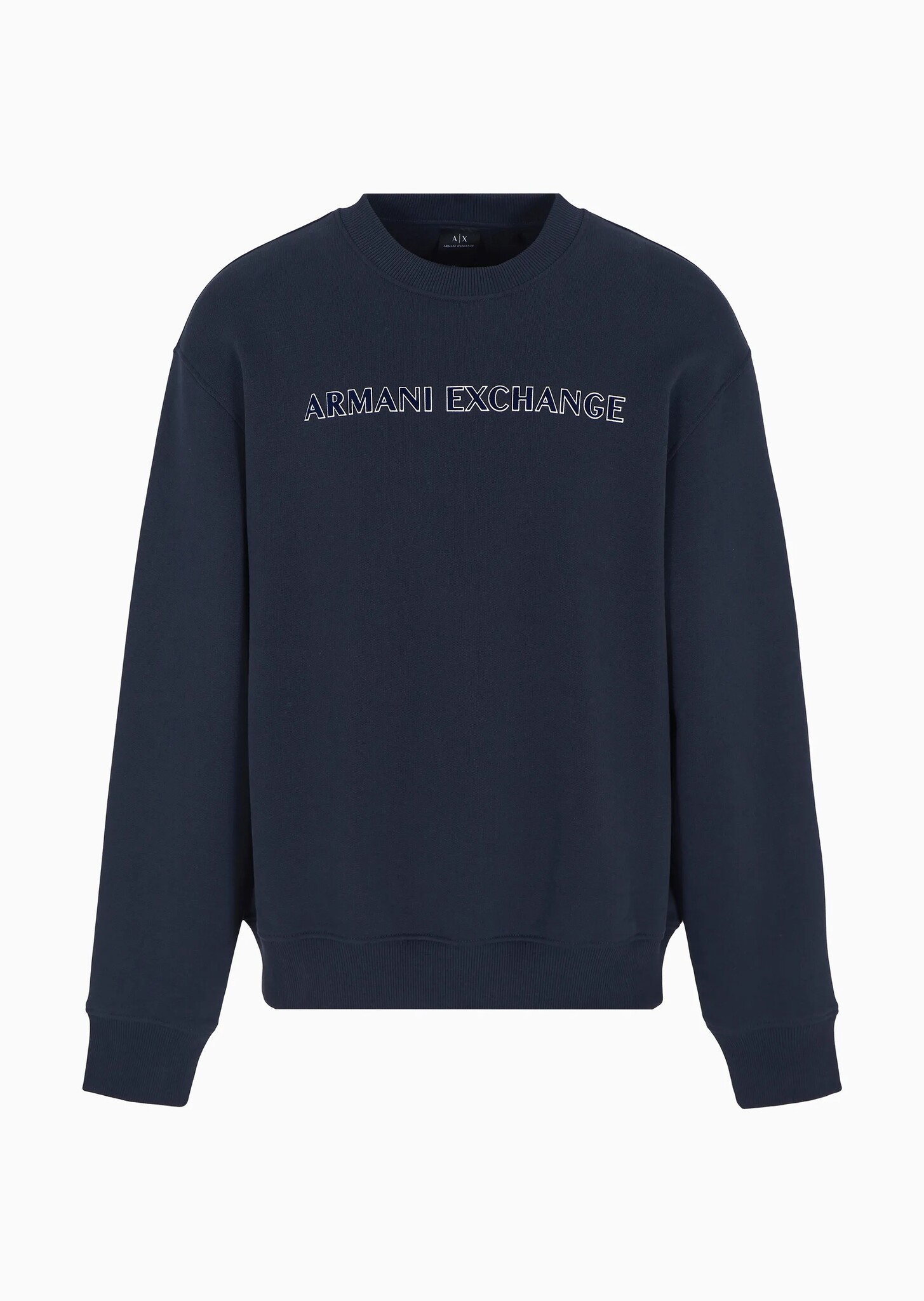 Armani Exchange Knitwear Armani Exchange 6DZMBA-ZJADZ-1510
