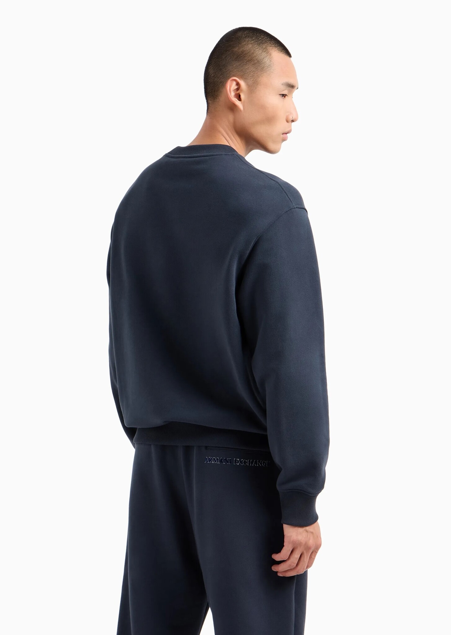 Armani Exchange Knitwear Armani Exchange 6DZMBA-ZJADZ-1510