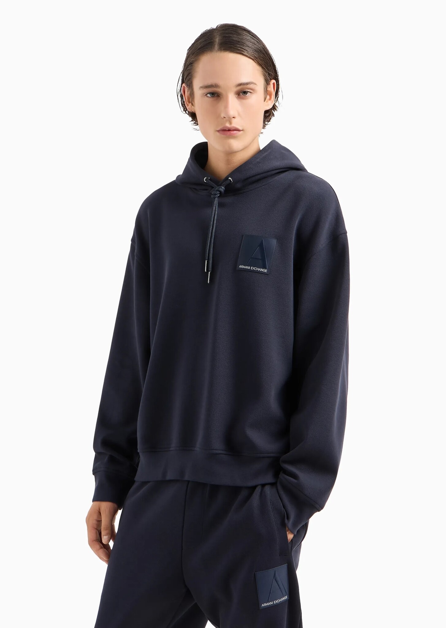 Armani Exchange Knitwear Armani Exchange 6DZMJB-ZJNKZ-1510