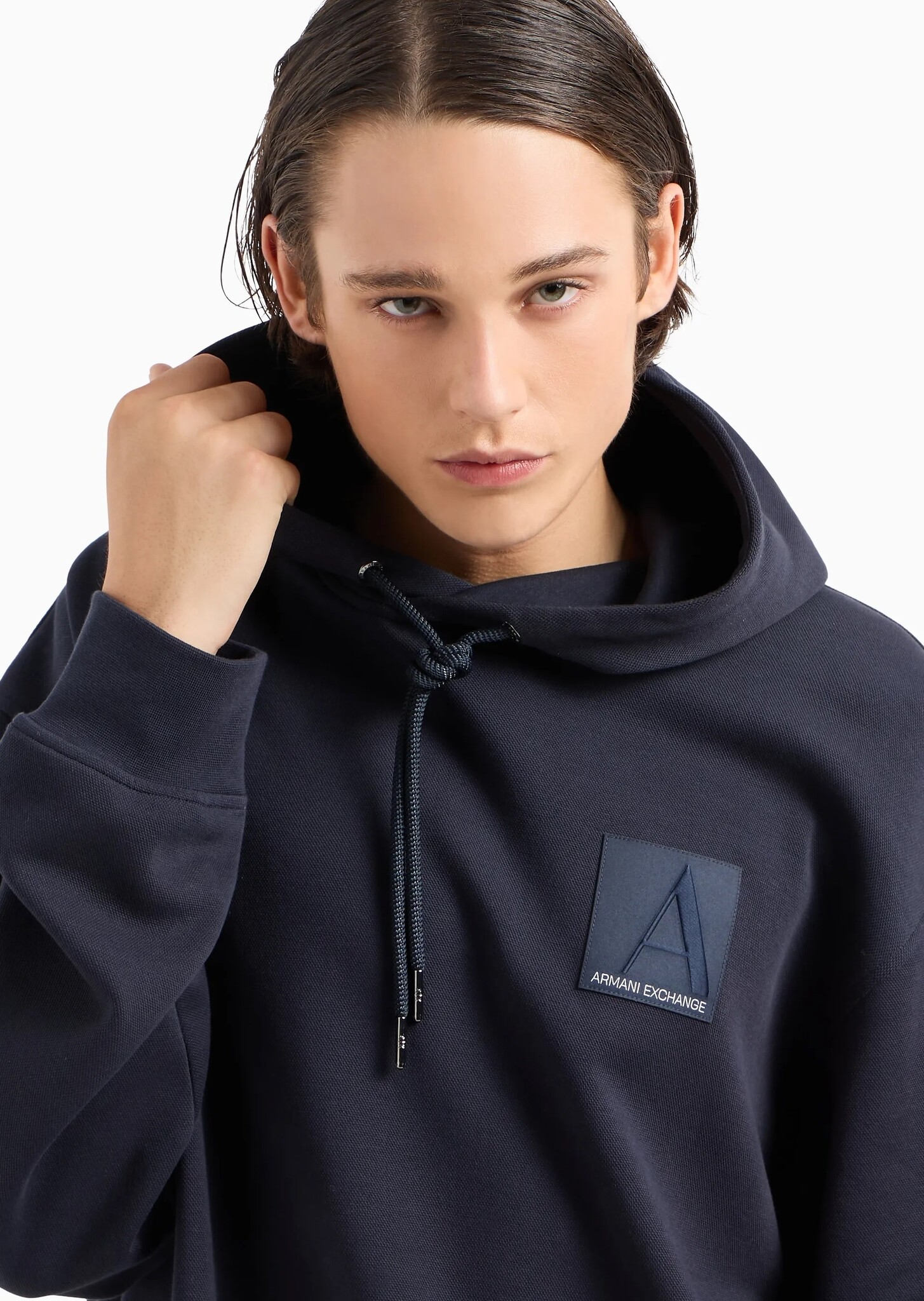 Armani Exchange Knitwear Armani Exchange 6DZMJB-ZJNKZ-1510