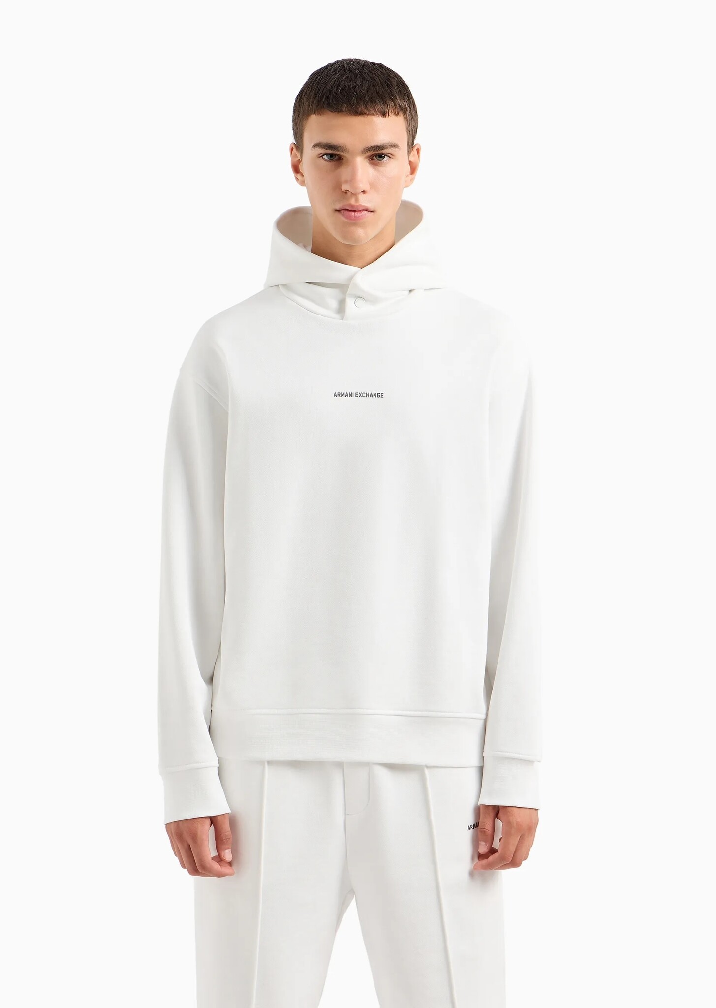 Armani Exchange Knitwear Armani Exchange 6DZMLJ-ZJ4XZ-1116