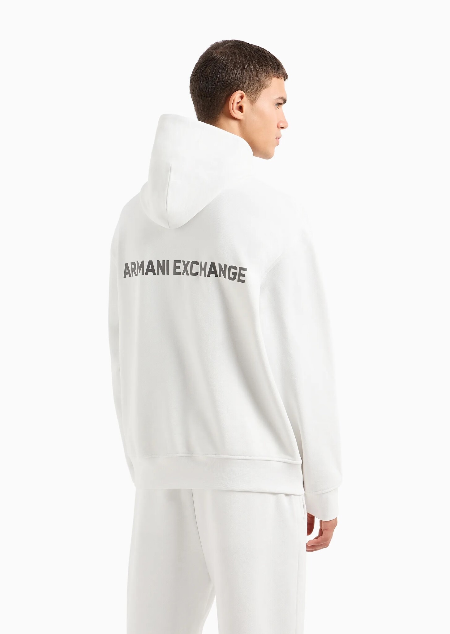 Armani Exchange Knitwear Armani Exchange 6DZMLJ-ZJ4XZ-1116