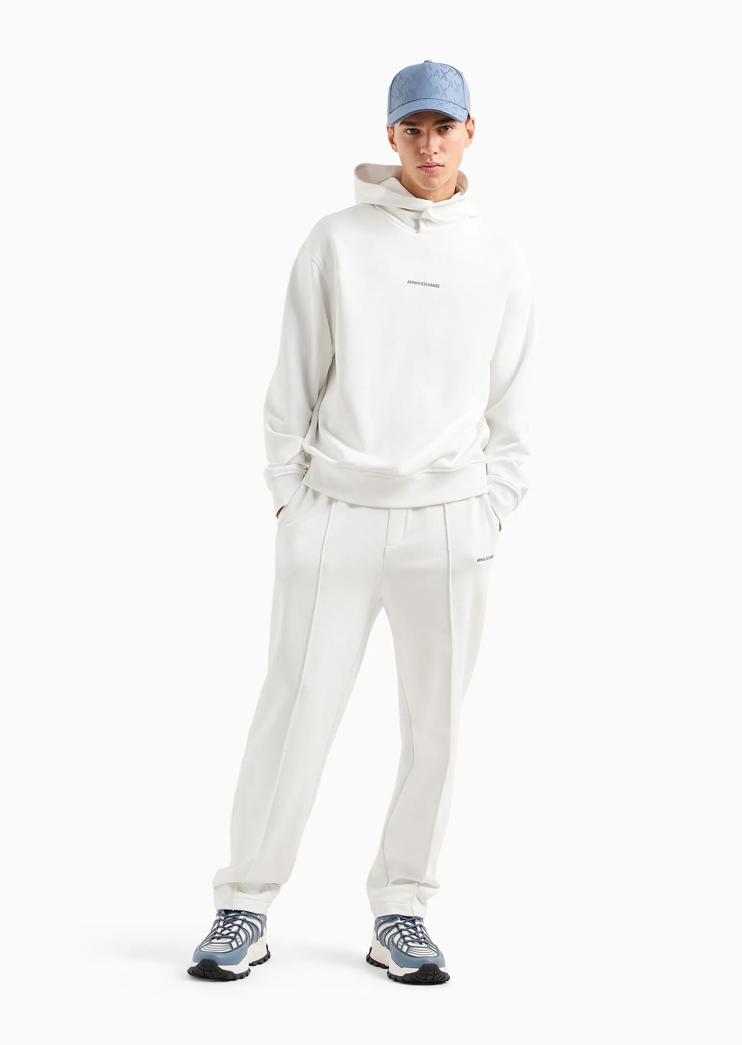 Armani Exchange Knitwear Armani Exchange 6DZMLJ-ZJ4XZ-1116