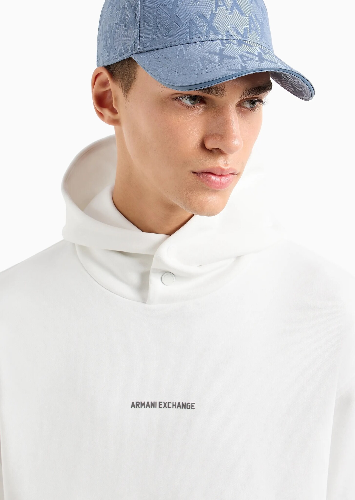 Armani Exchange Knitwear Armani Exchange 6DZMLJ-ZJ4XZ-1116
