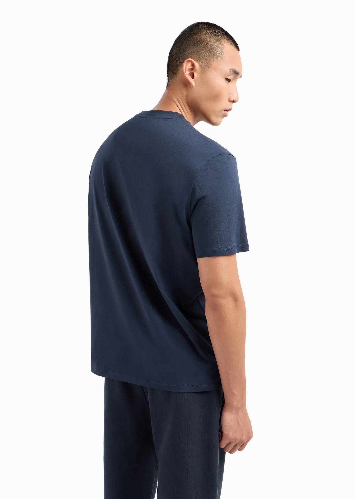 Armani Exchange T-shirt Armani Exchange 6DZTBD-ZJ3VZ-1510