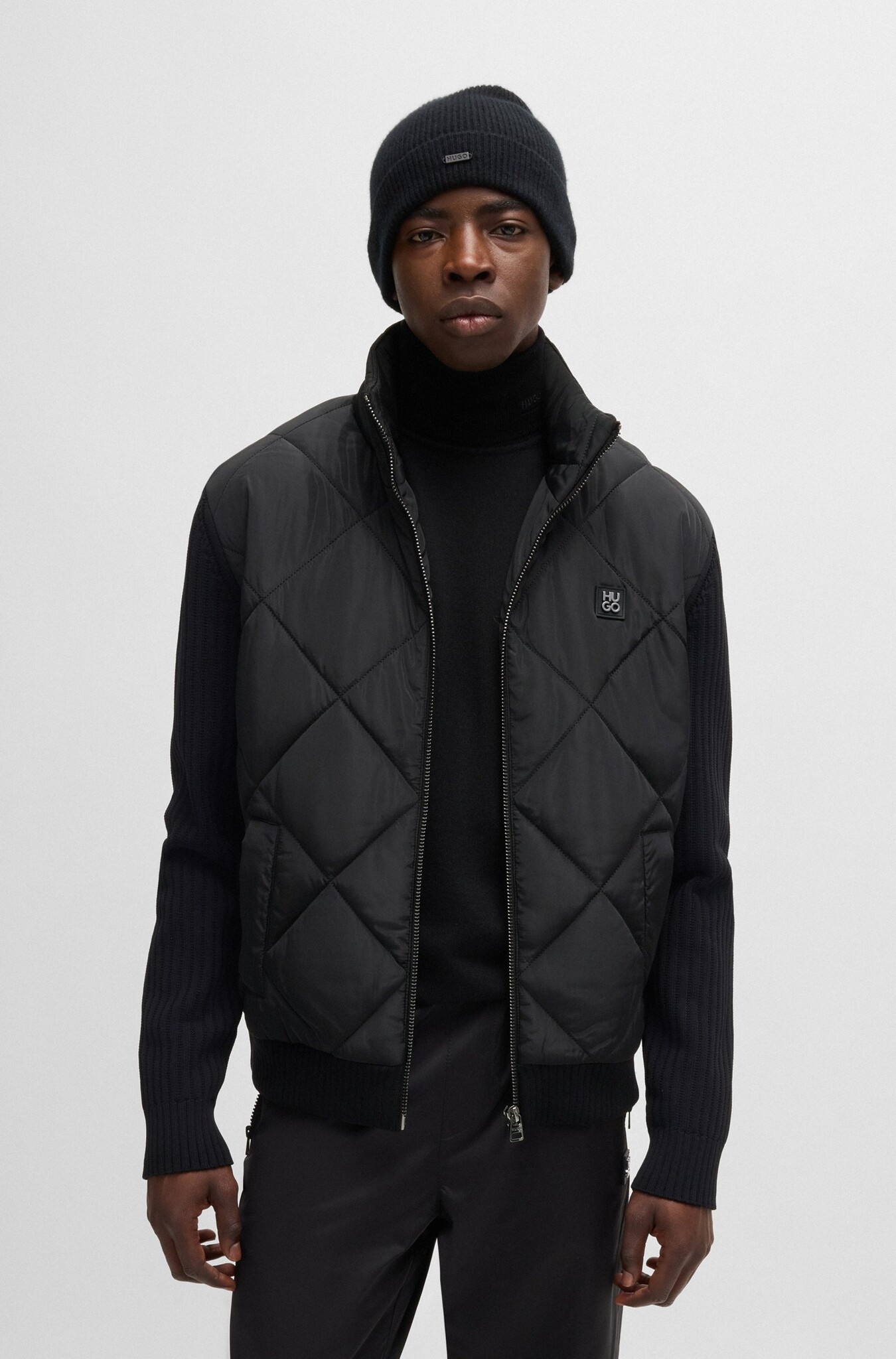 Hugo Knitwear Hugo 50524549-001