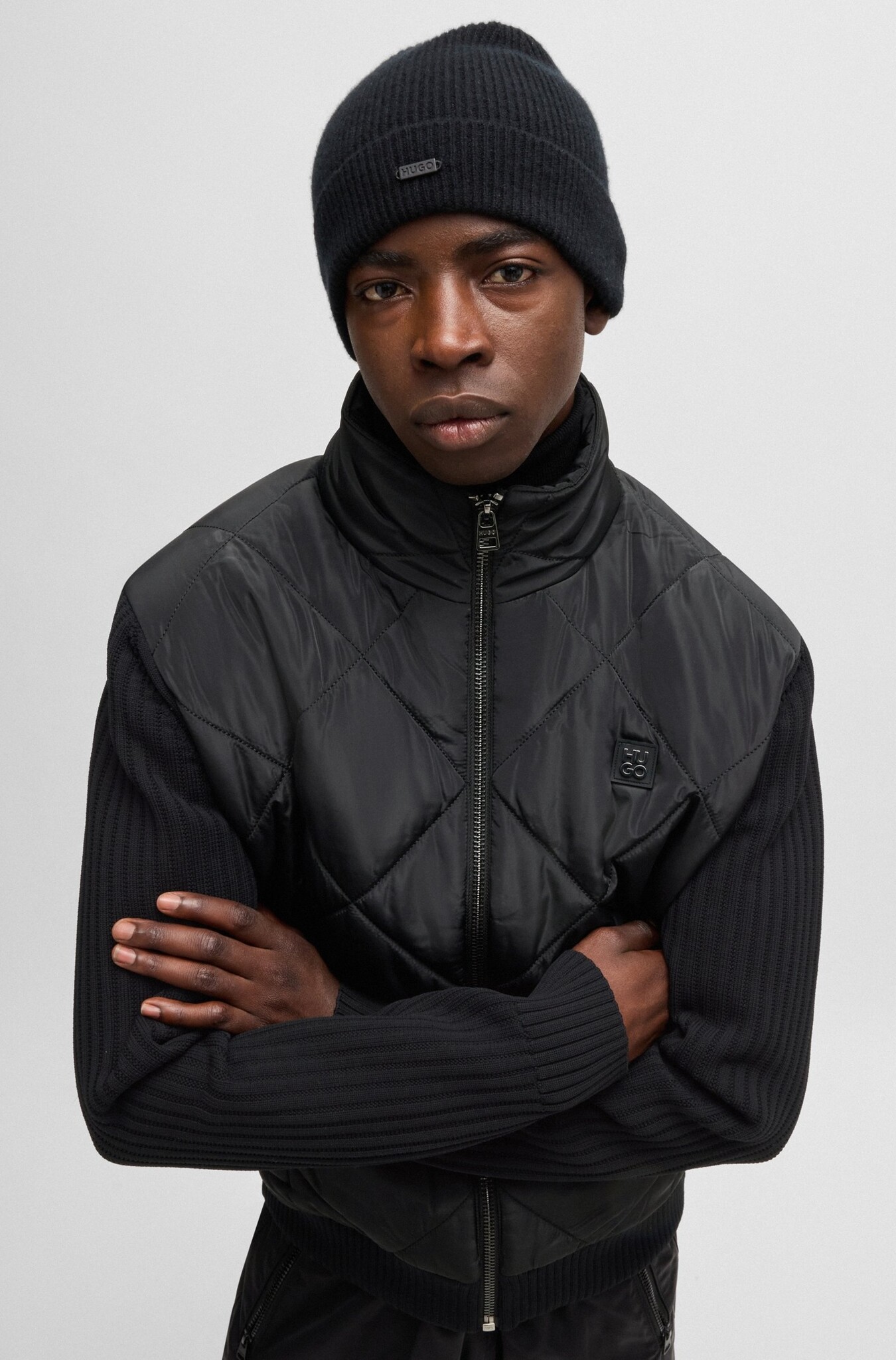 Hugo Knitwear Hugo 50524549-001