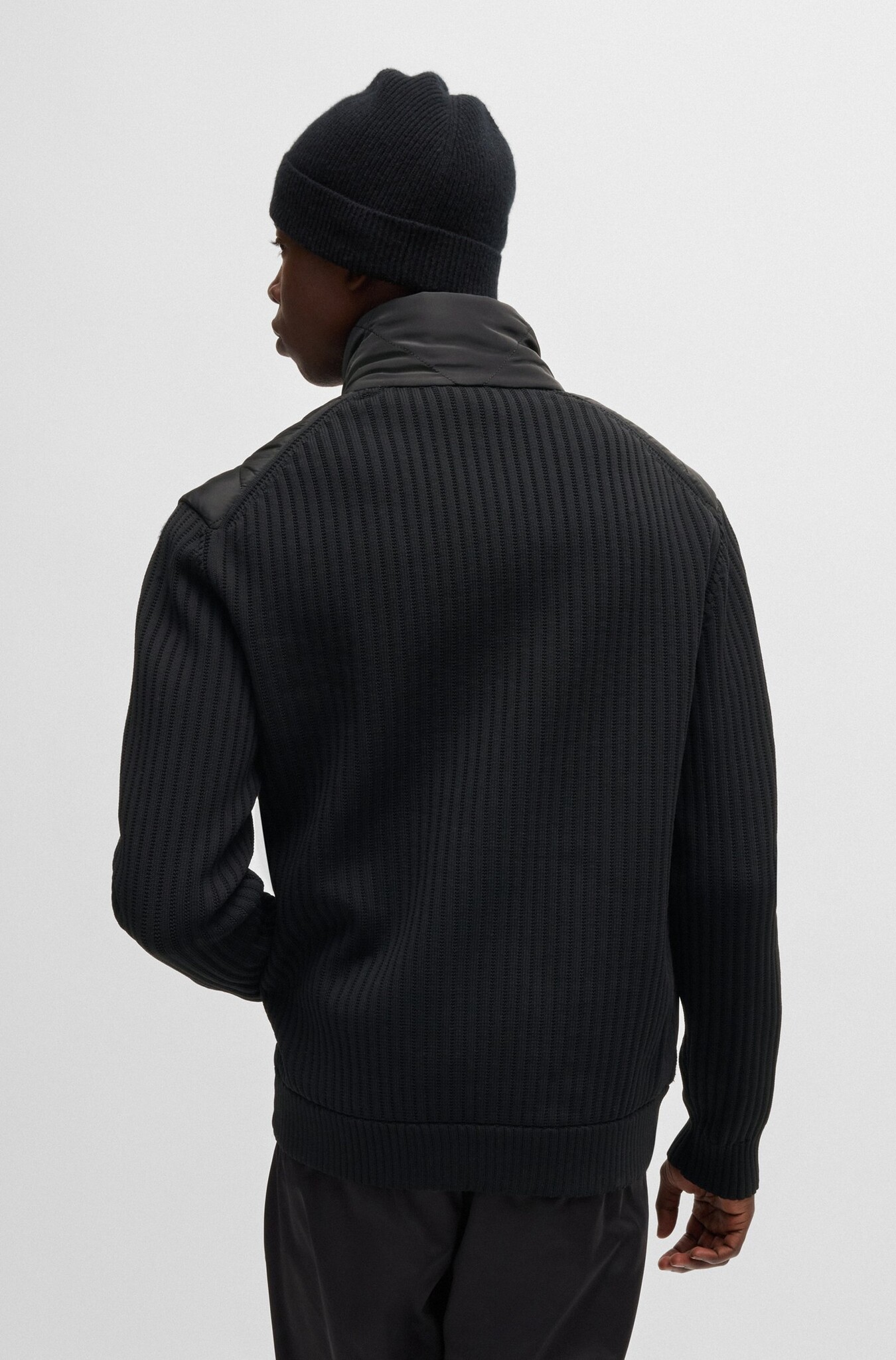 Hugo Knitwear Hugo 50524549-001
