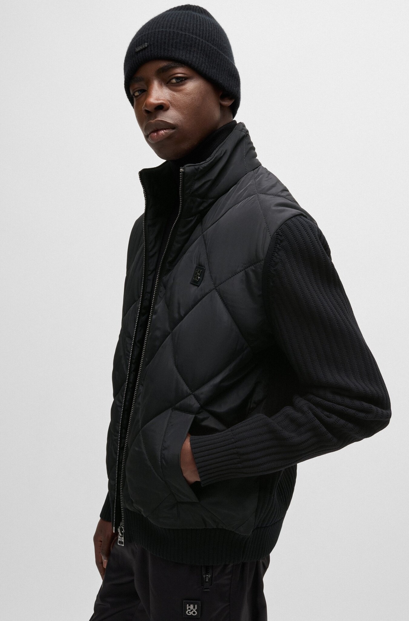Hugo Knitwear Hugo 50524549-001