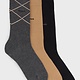 Hugo Boss Sokken Hugo Boss 50524332-001