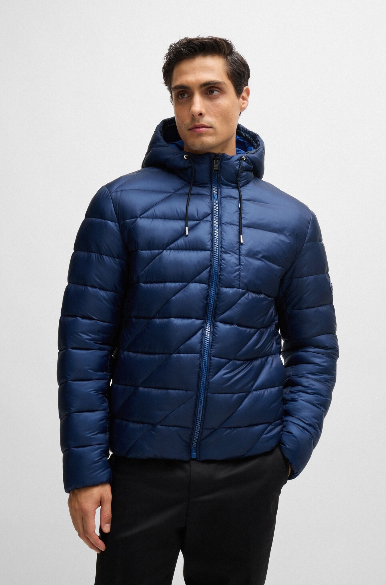Hugo Boss Jas Hugo Boss 50524648-485
