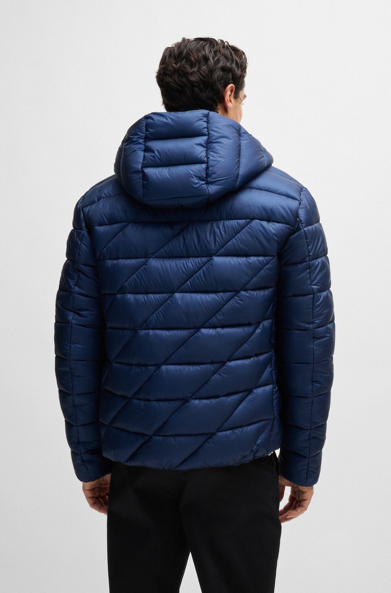 Hugo Boss Jas Hugo Boss 50524648-485