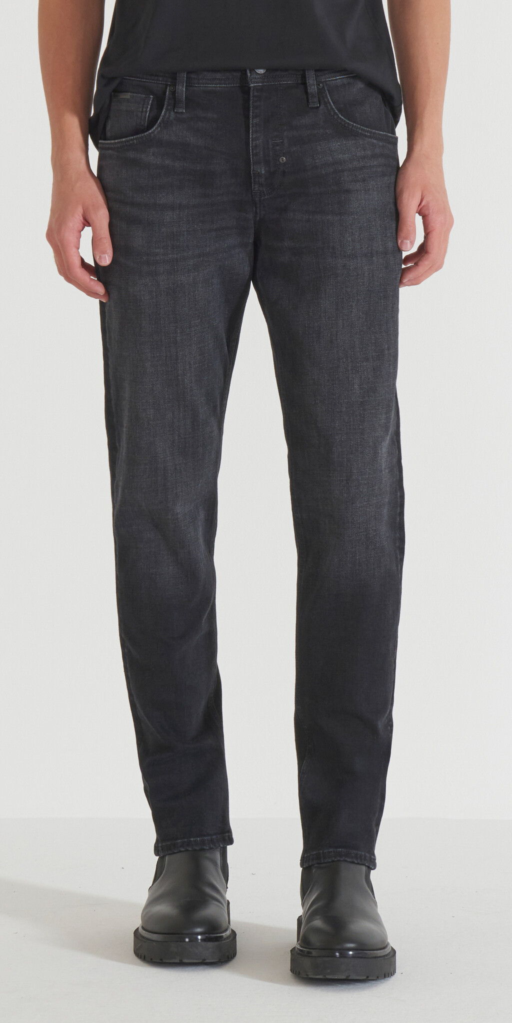 Antony Morato Jeans Antony Morato MMDT00282-FA750549-9000-W01879