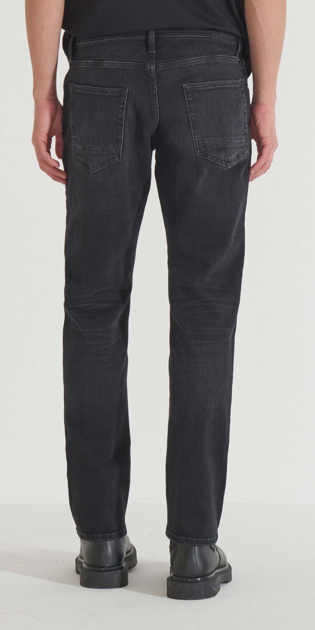 Antony Morato Jeans Antony Morato MMDT00282-FA750549-9000-W01879