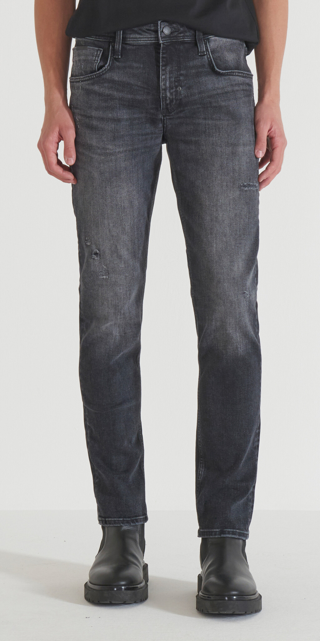 Antony Morato Jeans Antony Morato MMDT00282-FA750549-9000-W01883