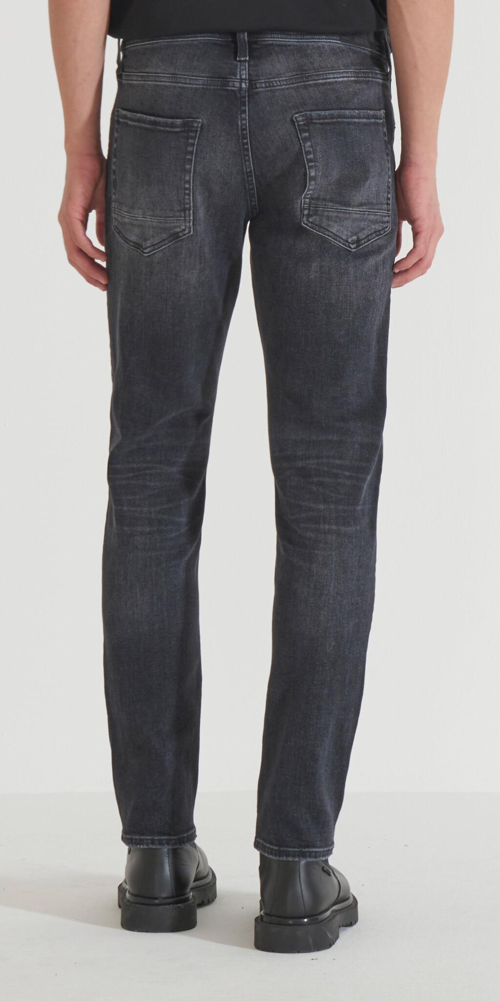 Antony Morato Jeans Antony Morato MMDT00282-FA750549-9000-W01883