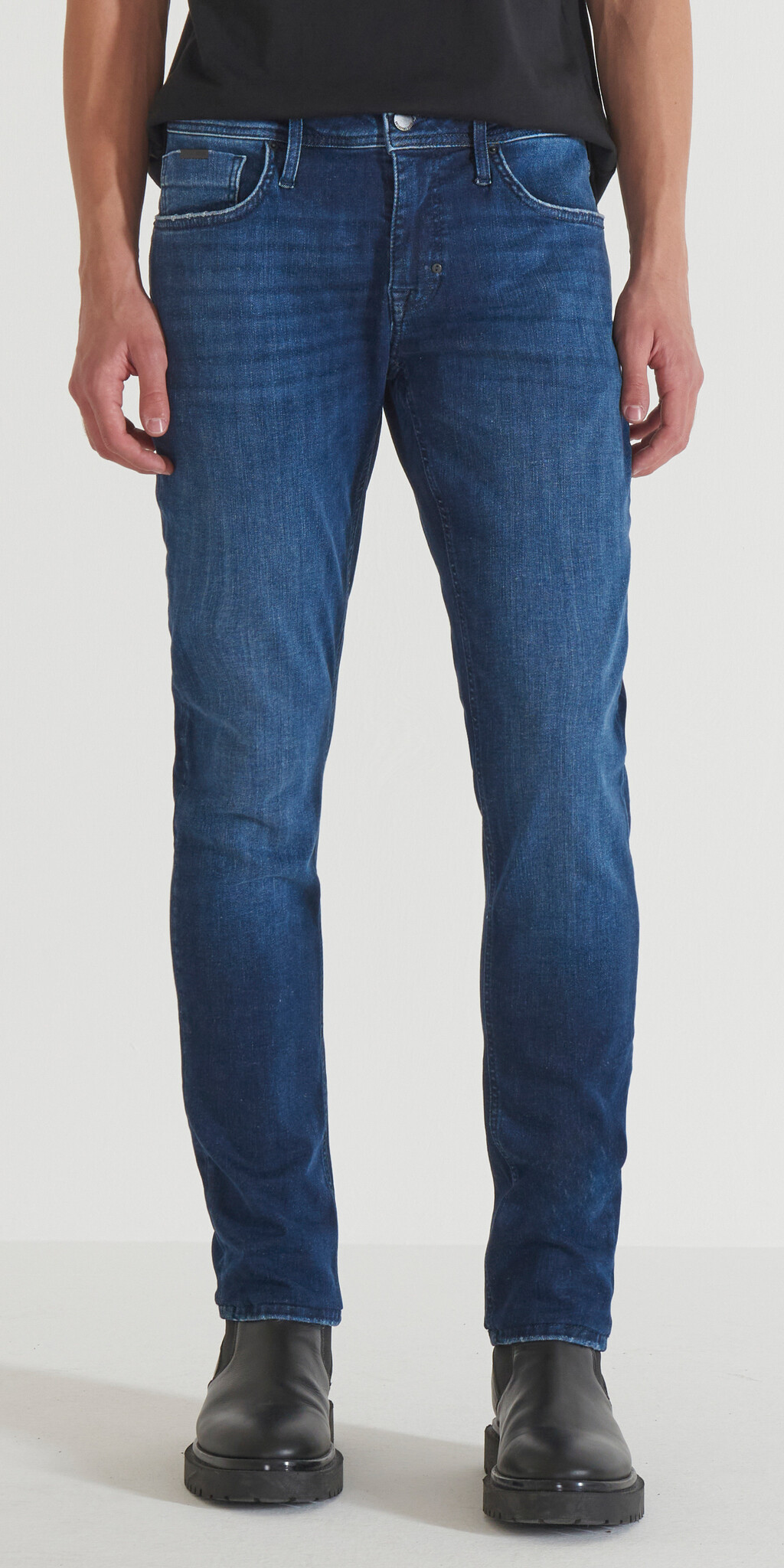 Antony Morato Jeans Antony Morato MMDT00241-FA750531-7010-W01894