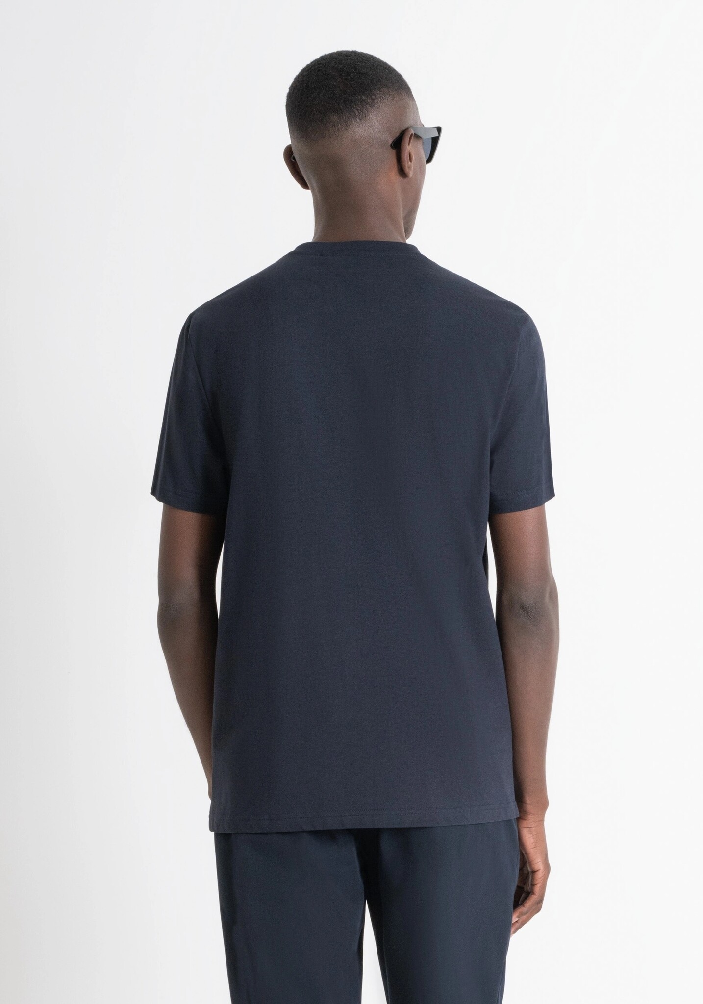Antony Morato T-shirt Antony Morato MMKS02437-FA100241-7073