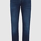 For All Mankind Jeans For All Mankind JSMSR460LL SLIMMY LUXE PERFORMANCE DARK BLUE