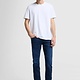 For All Mankind Jeans For All Mankind JSMSR460LL SLIMMY LUXE PERFORMANCE DARK BLUE