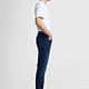 For All Mankind Jeans For All Mankind JSMSR460LL SLIMMY LUXE PERFORMANCE DARK BLUE