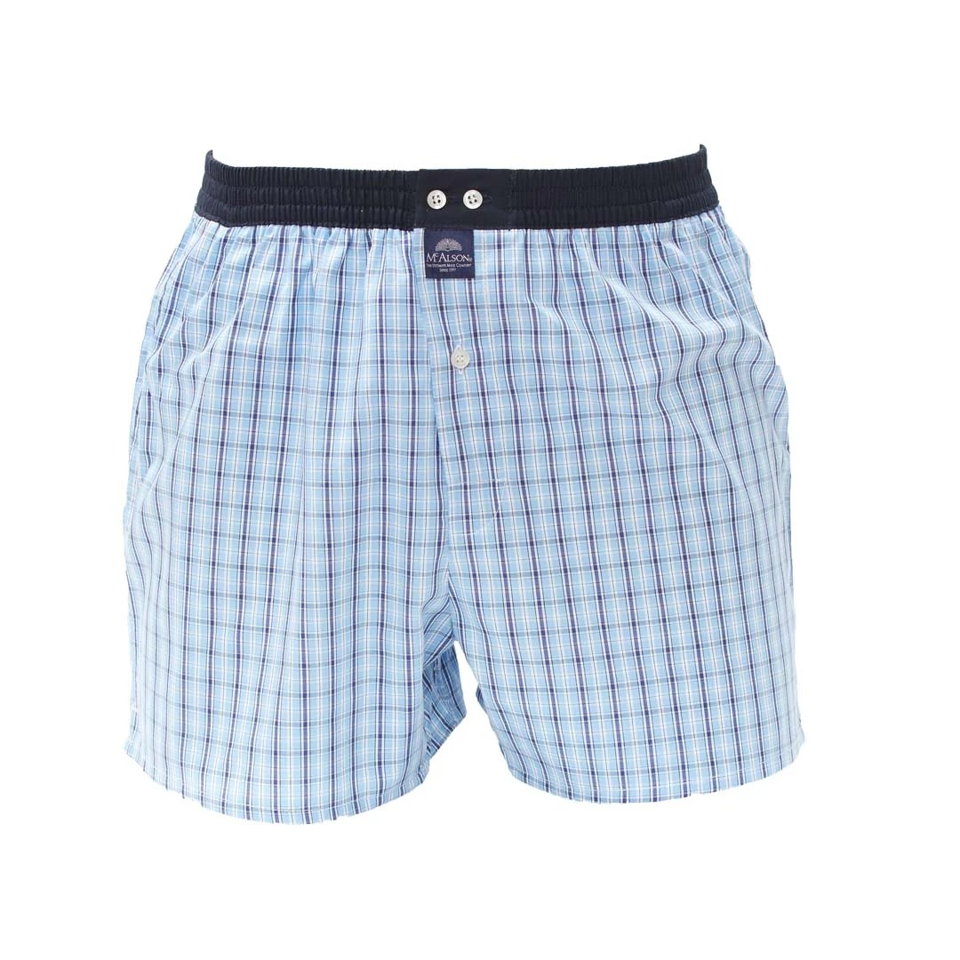 McAlson Ondergoed McAlson M5047