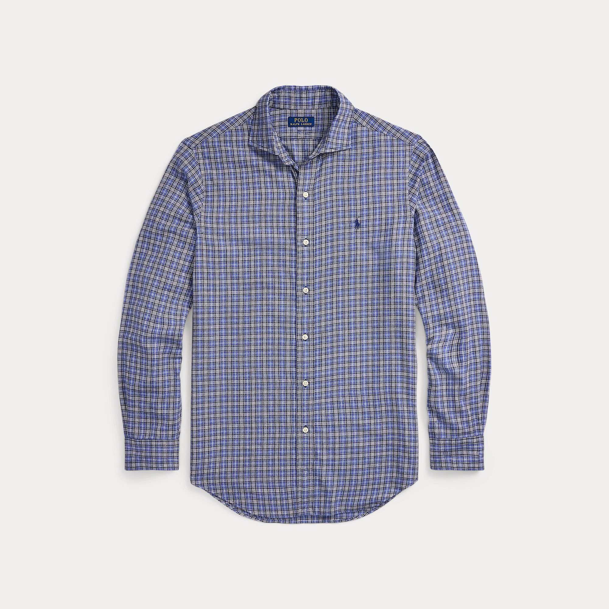 Ralph Lauren Hemd Ralph Lauren 710-953353-002