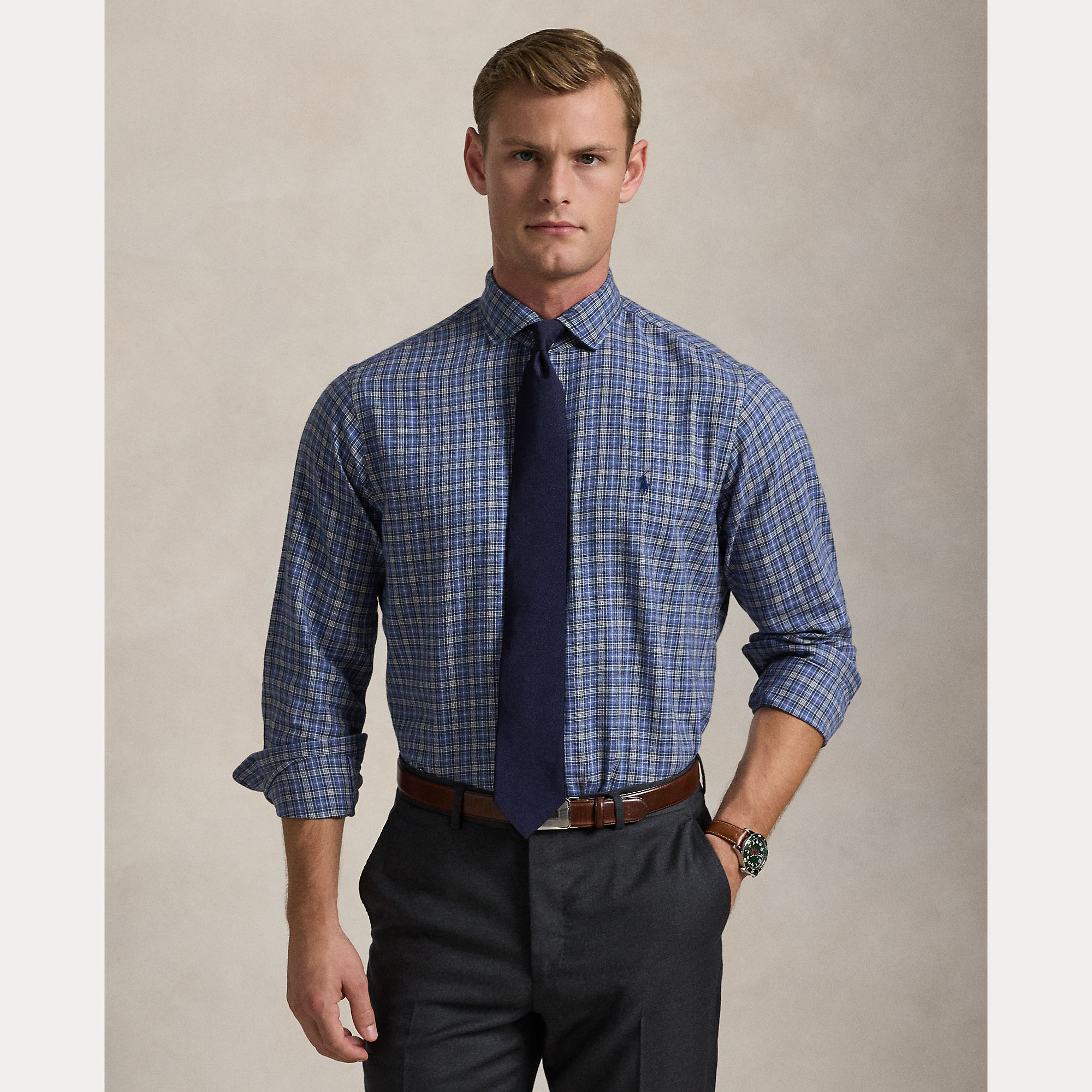 Ralph Lauren Hemd Ralph Lauren 710-953353-002