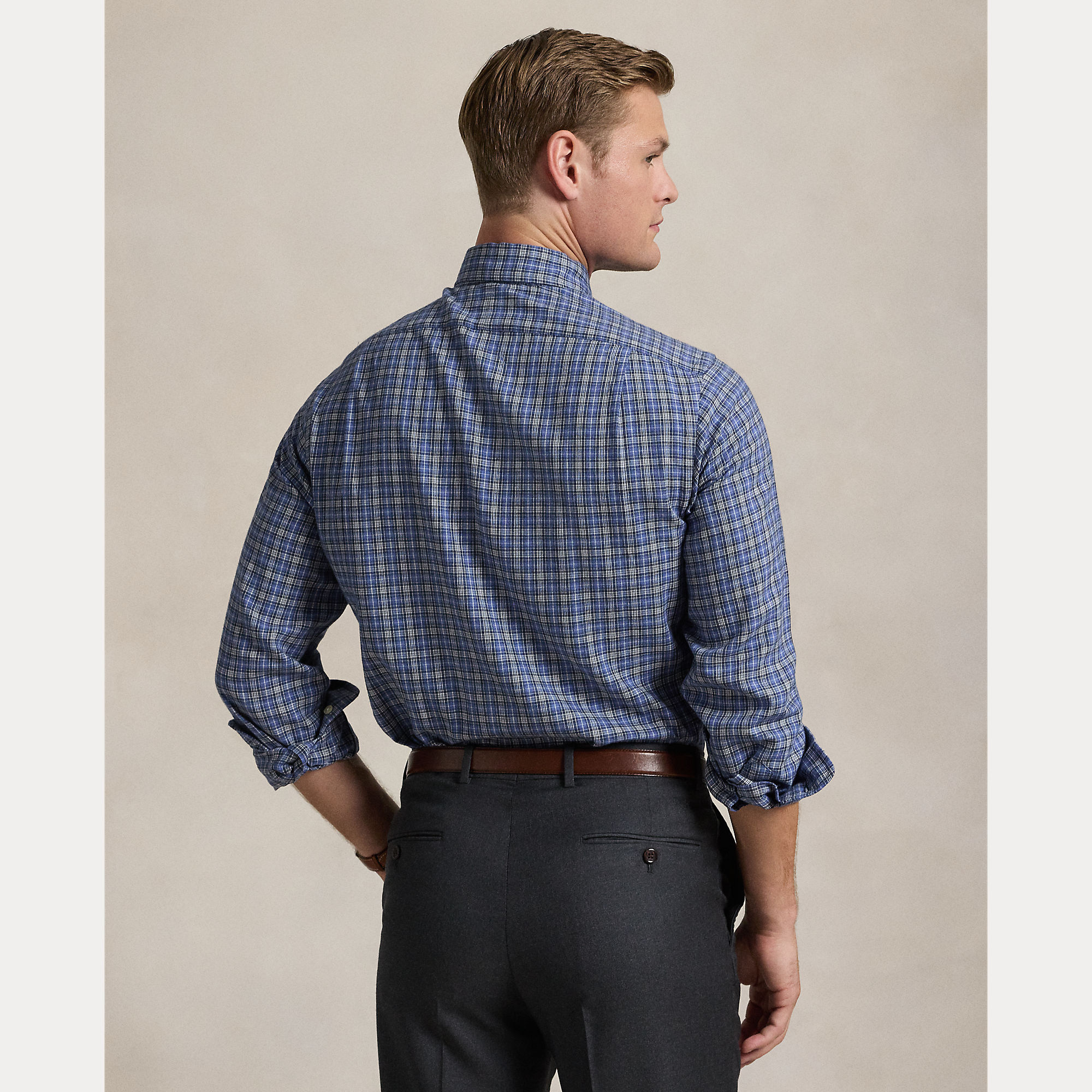Ralph Lauren Hemd Ralph Lauren 710-953353-002