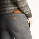 Zilton Jeans Zilton 32-424-8069A10D-9724 Rodger 09 Raven Grey Denim