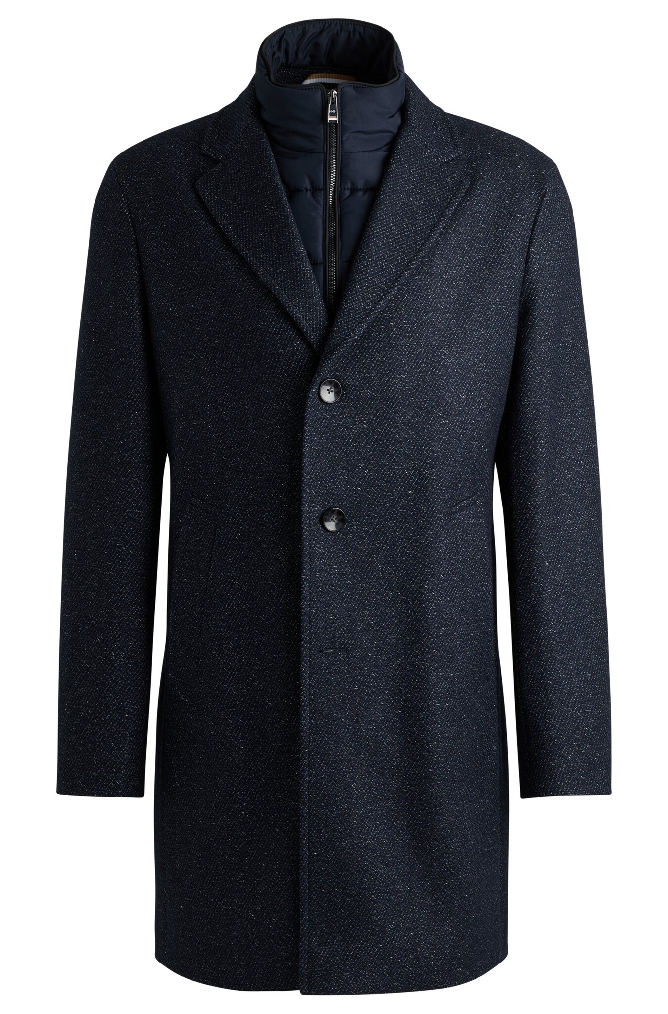 Hugo Boss Jas Hugo Boss 50528177-404