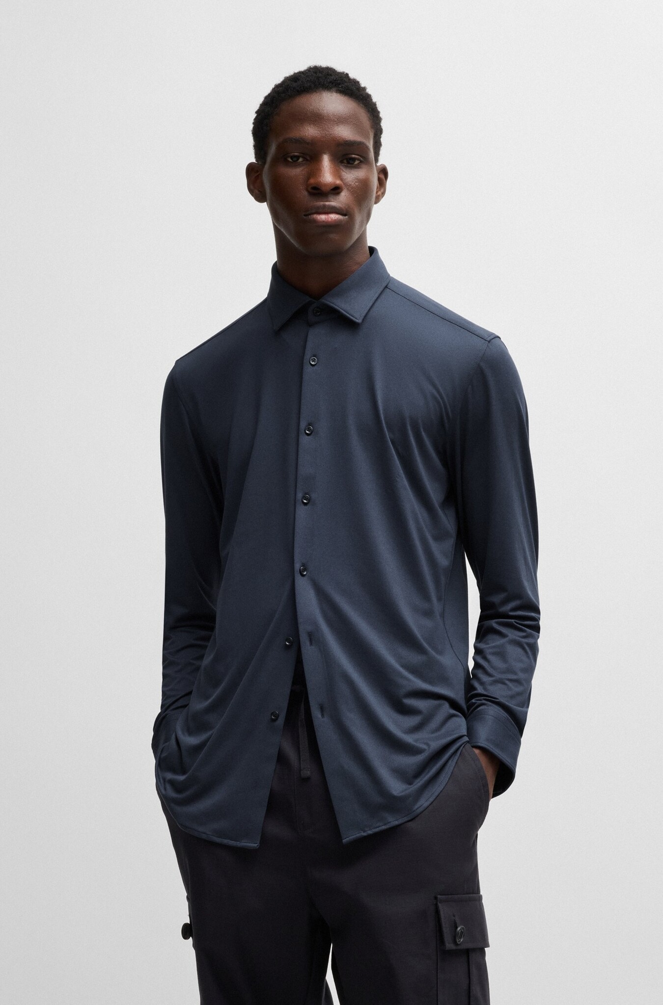 Hugo Hemd Hugo 50519844-405