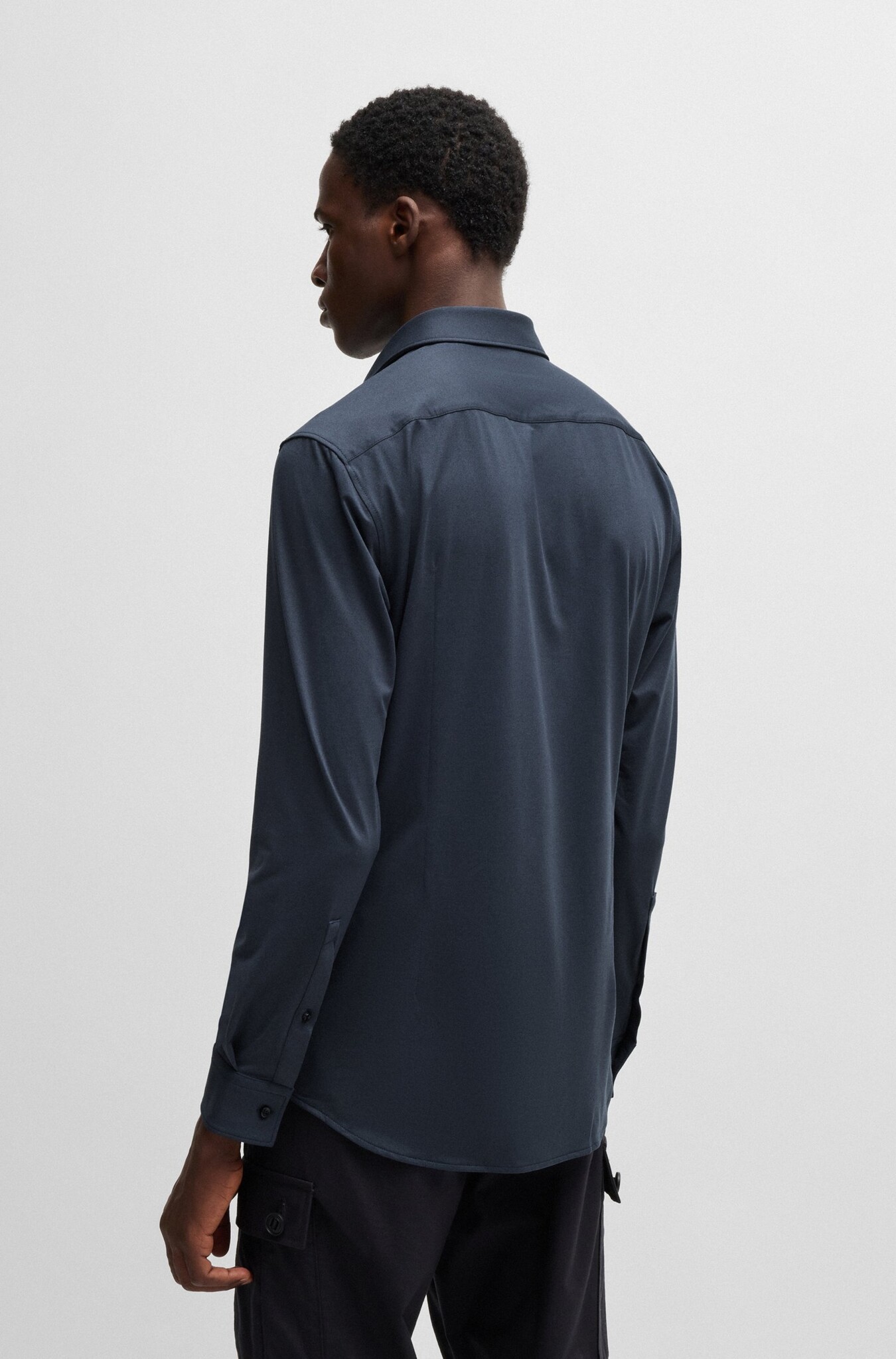 Hugo Hemd Hugo 50519844-405