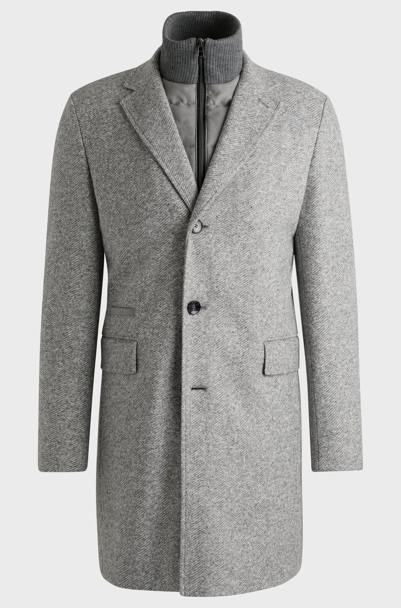 Hugo Boss Jas Hugo Boss 50528131-030