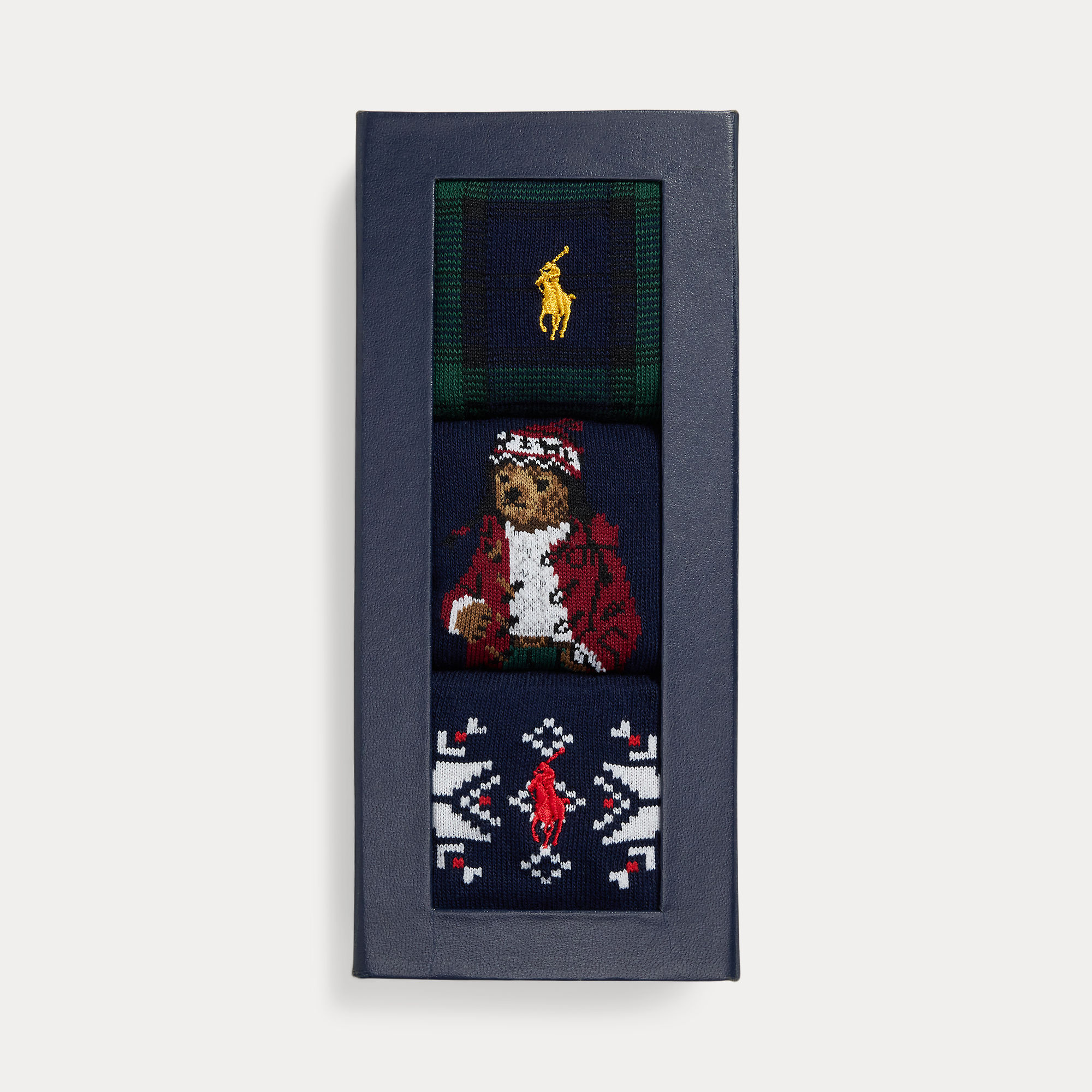Ralph Lauren Sokken Ralph Lauren 449-958861-001