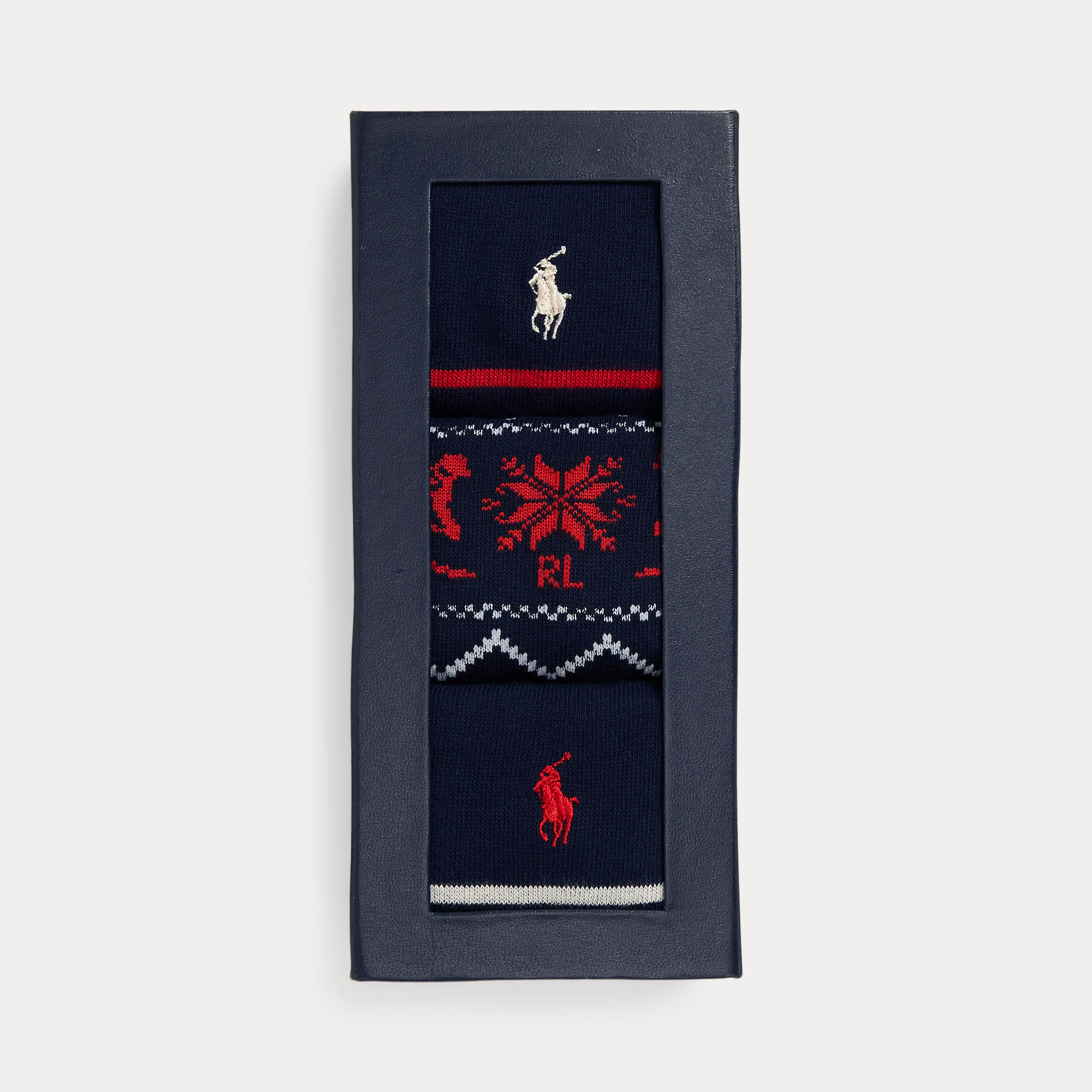 Ralph Lauren Sokken Ralph Lauren 449-958864-001