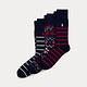 Ralph Lauren Sokken Ralph Lauren 449-958864-001