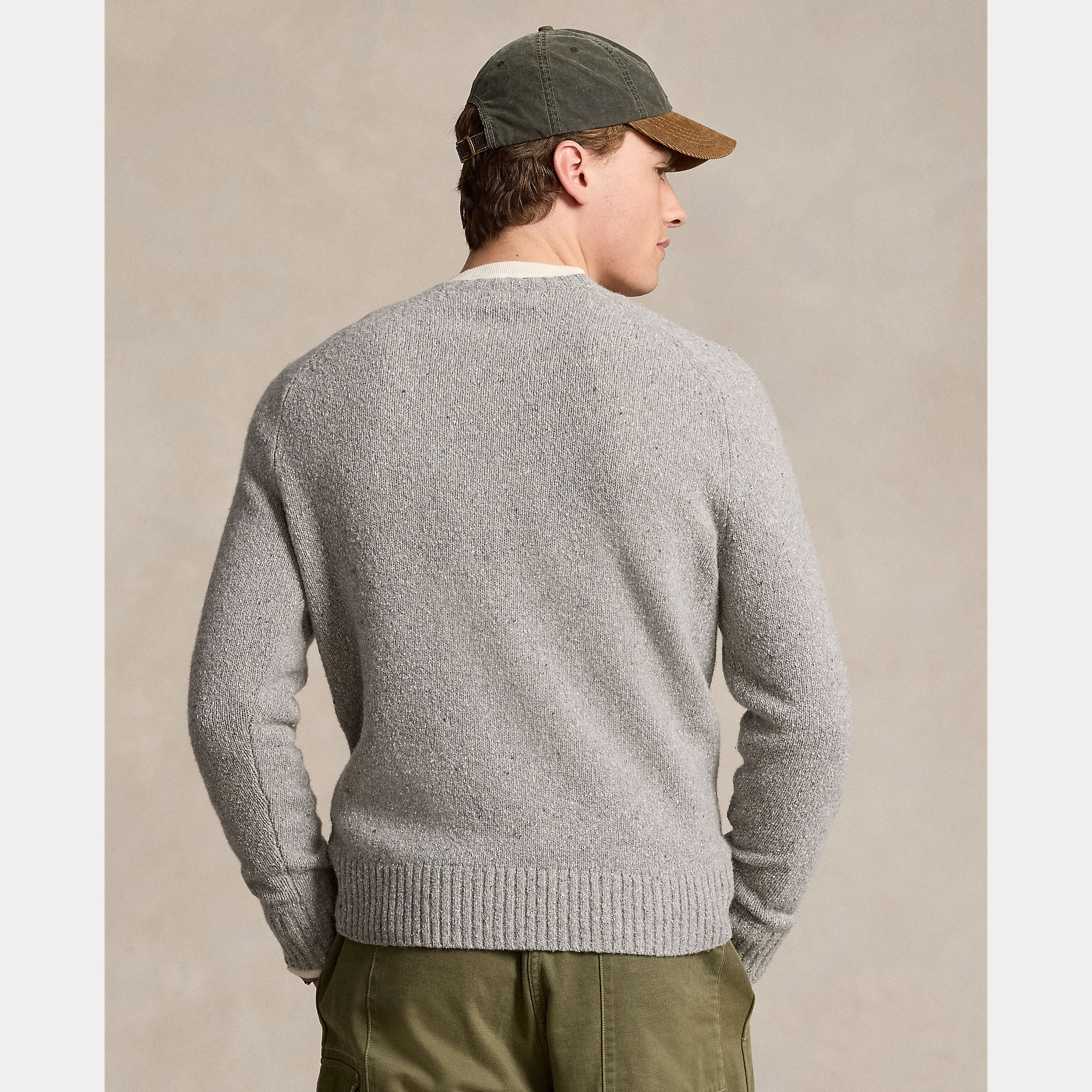 Ralph Lauren Knitwear Ralph Lauren 710-946146-004