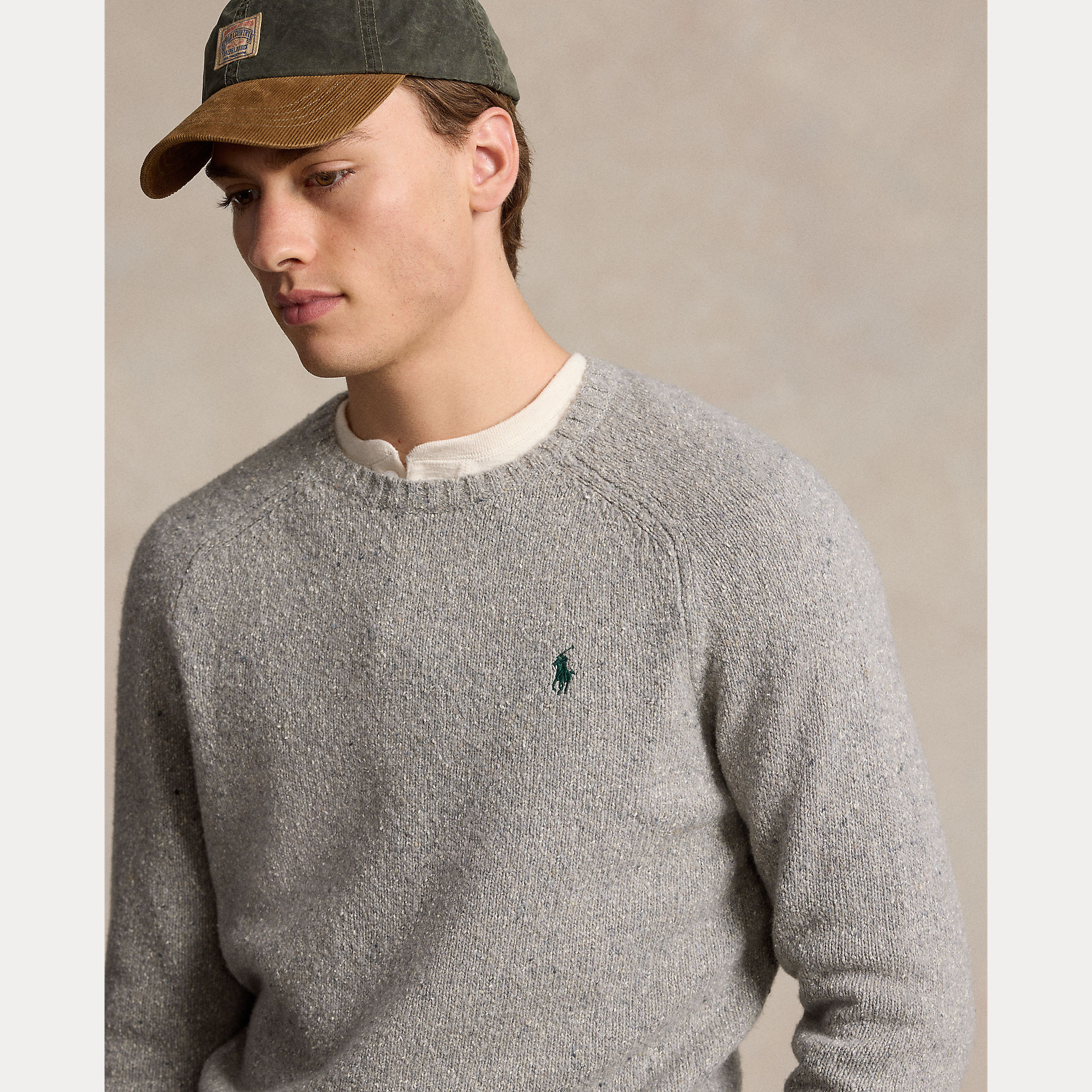 Ralph Lauren Knitwear Ralph Lauren 710-946146-004
