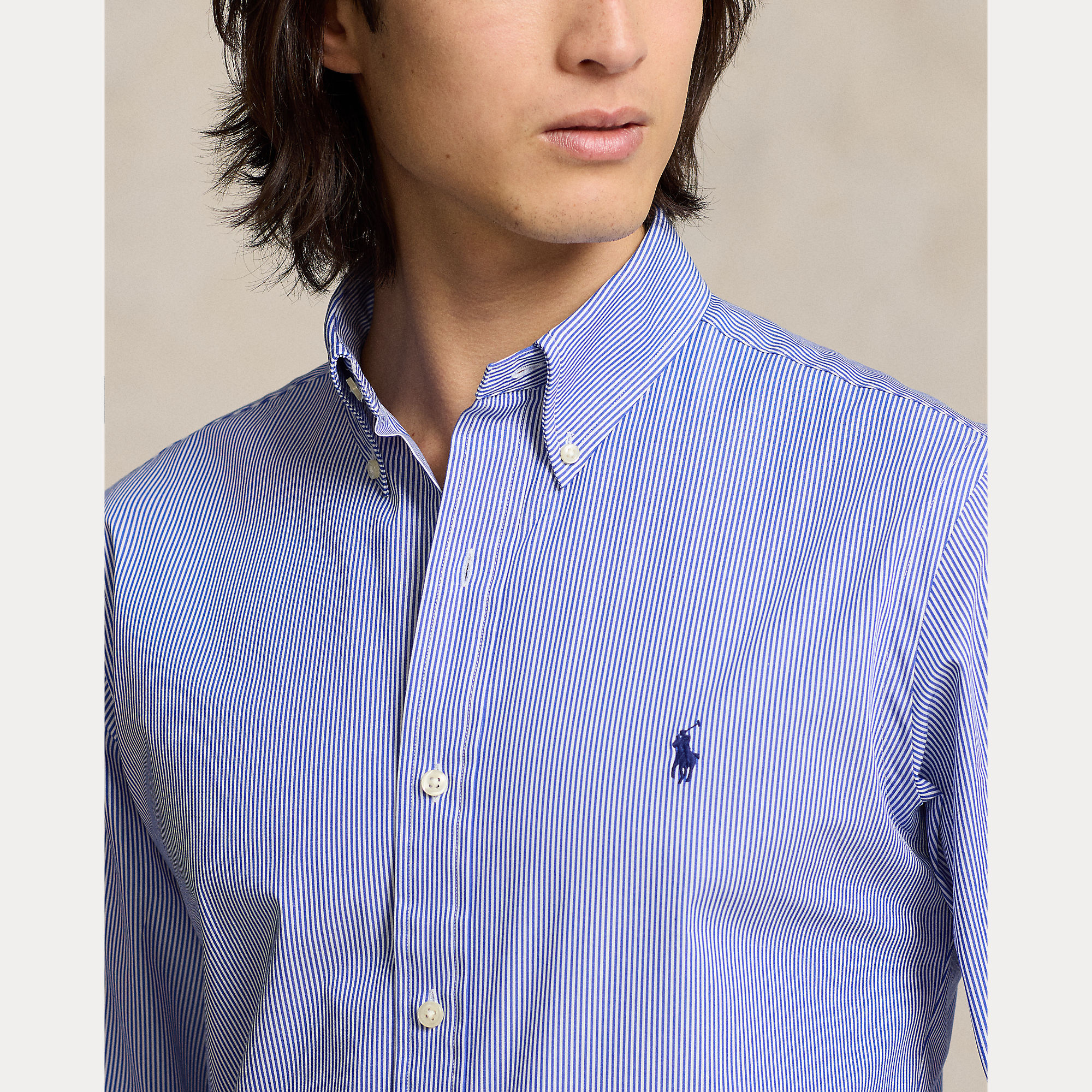 Ralph Lauren Hemd Ralph Lauren 710-928254-007