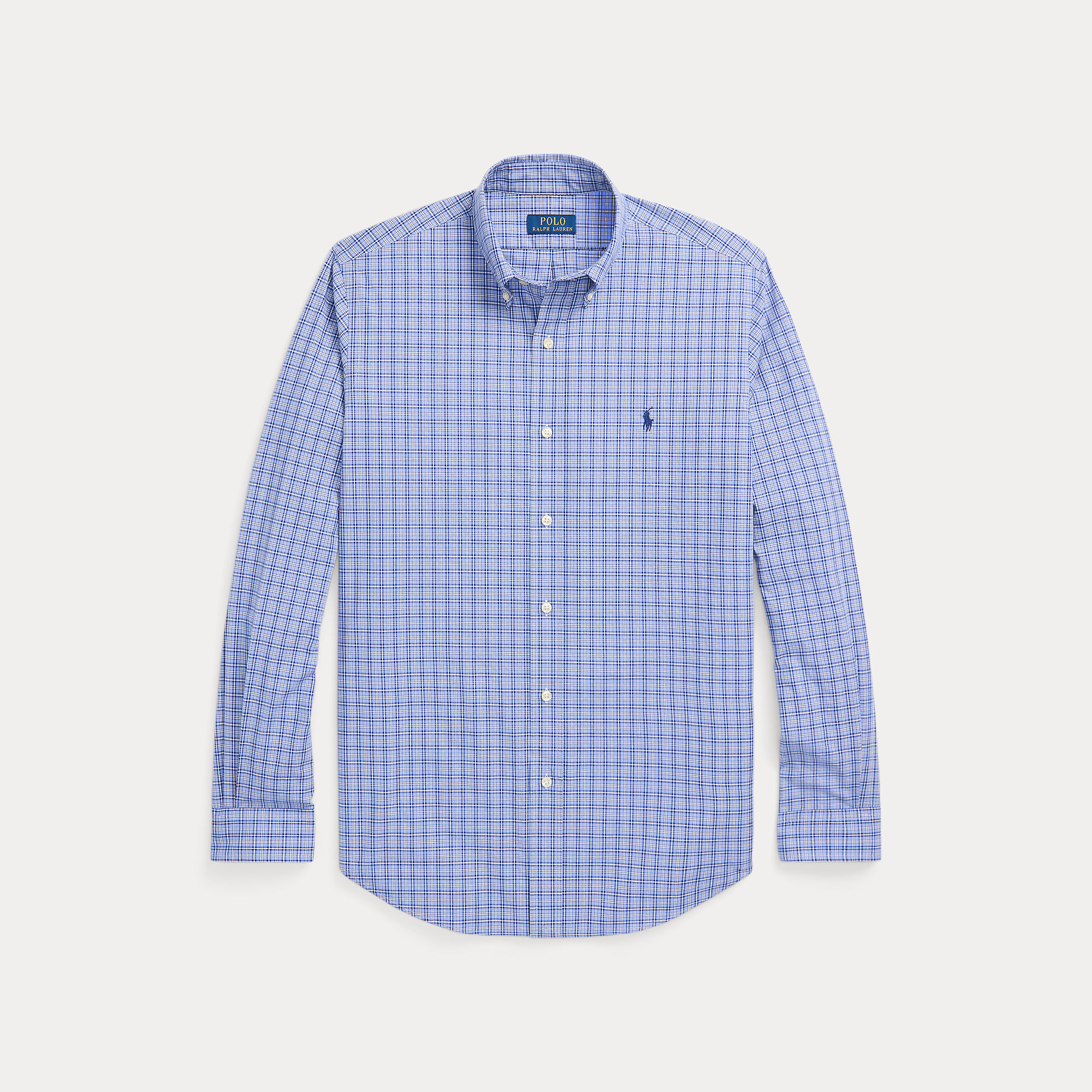 Ralph Lauren Hemd Ralph Lauren 710-953702-001