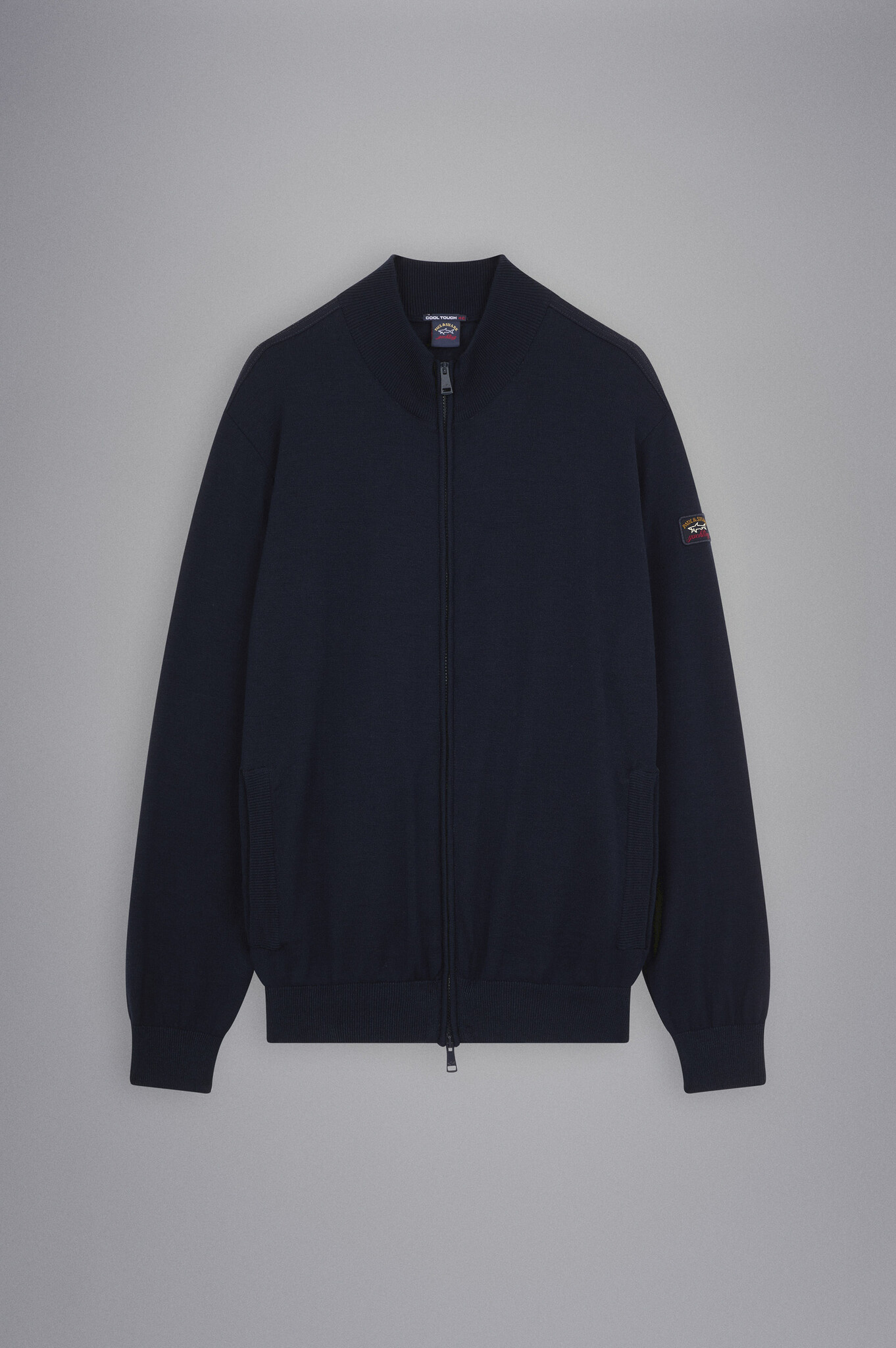Paul & Shark Knitwear Paul & Shark COP1044-050