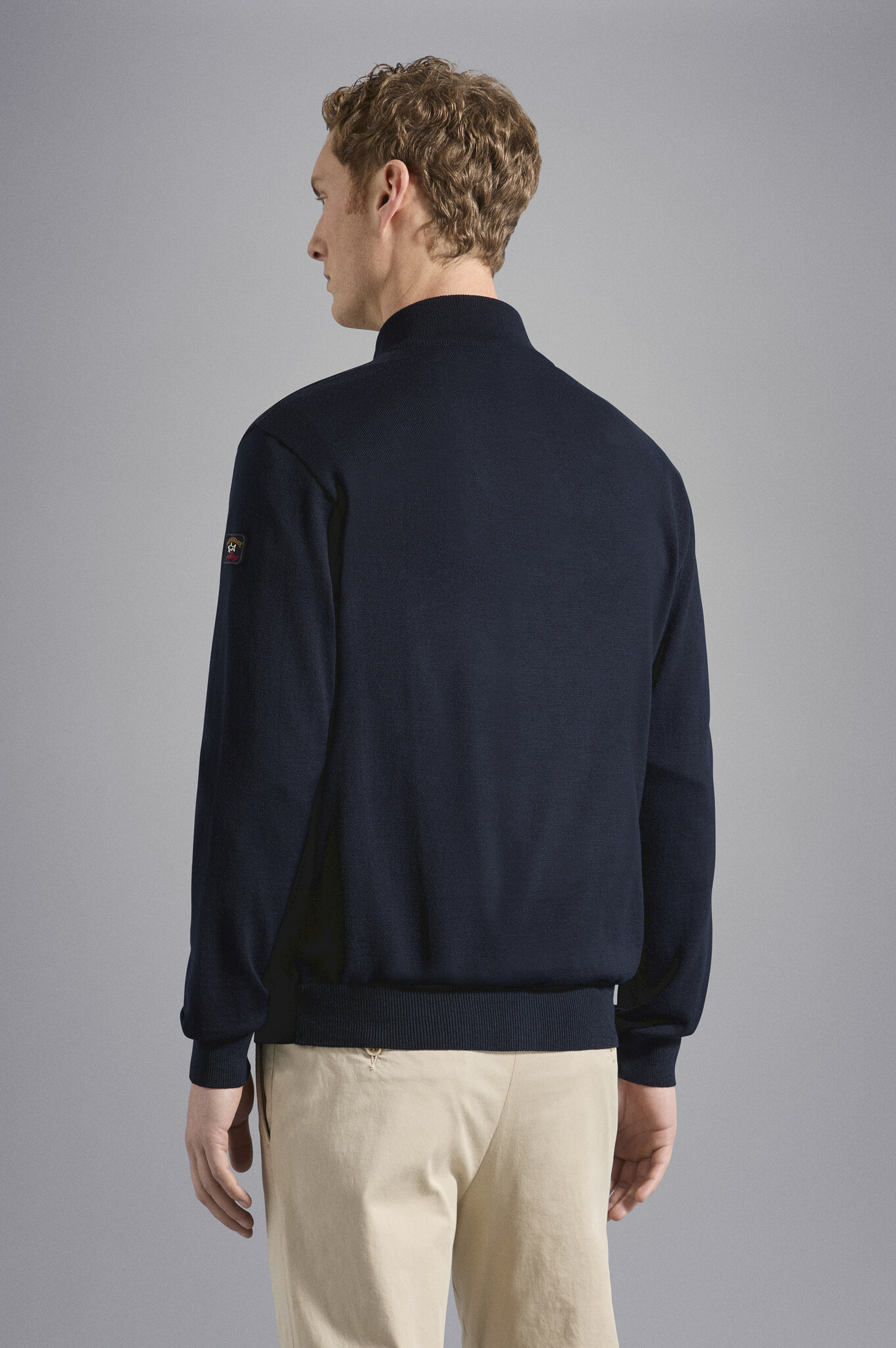 Paul & Shark Knitwear Paul & Shark COP1044-050