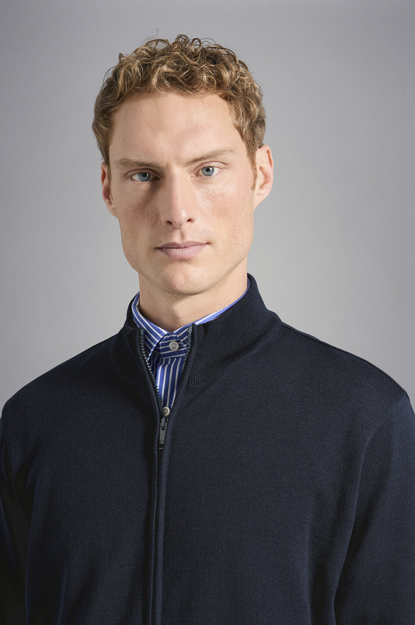 Paul & Shark Knitwear Paul & Shark COP1044-050