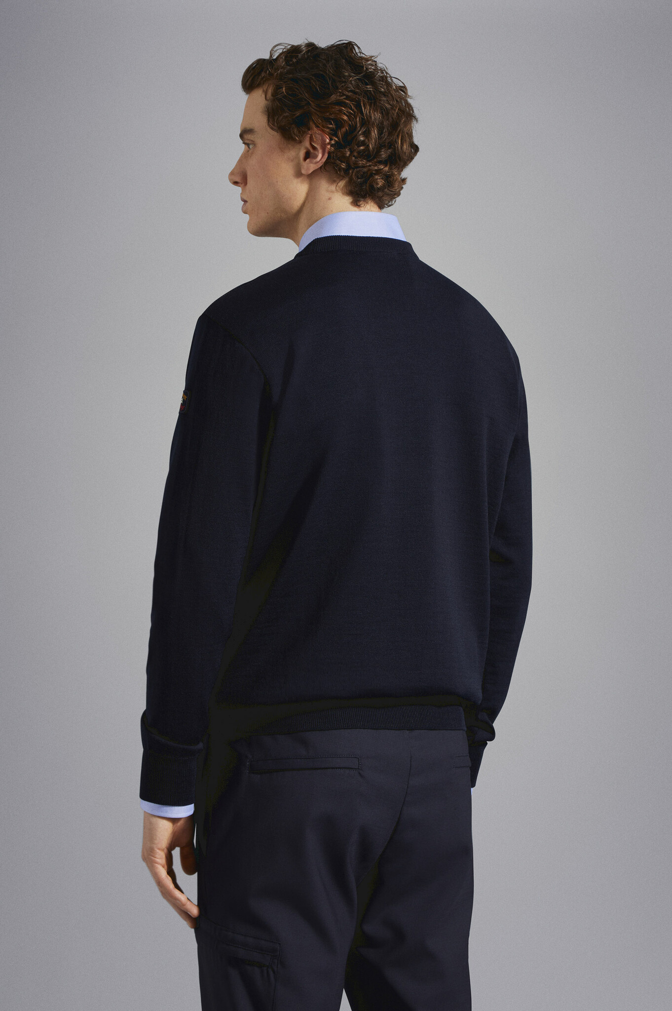 Paul & Shark Knitwear Paul & Shark COP1040-050