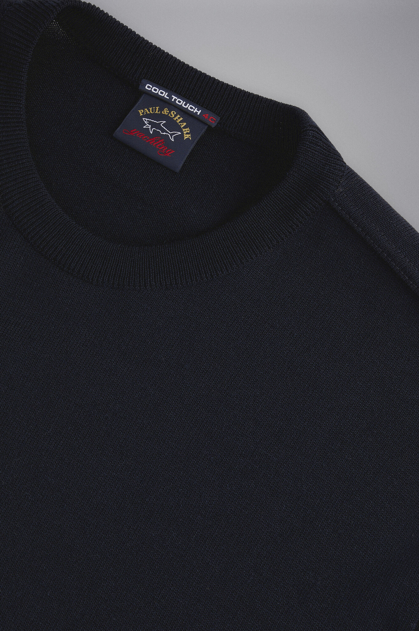 Paul & Shark Knitwear Paul & Shark COP1040-050
