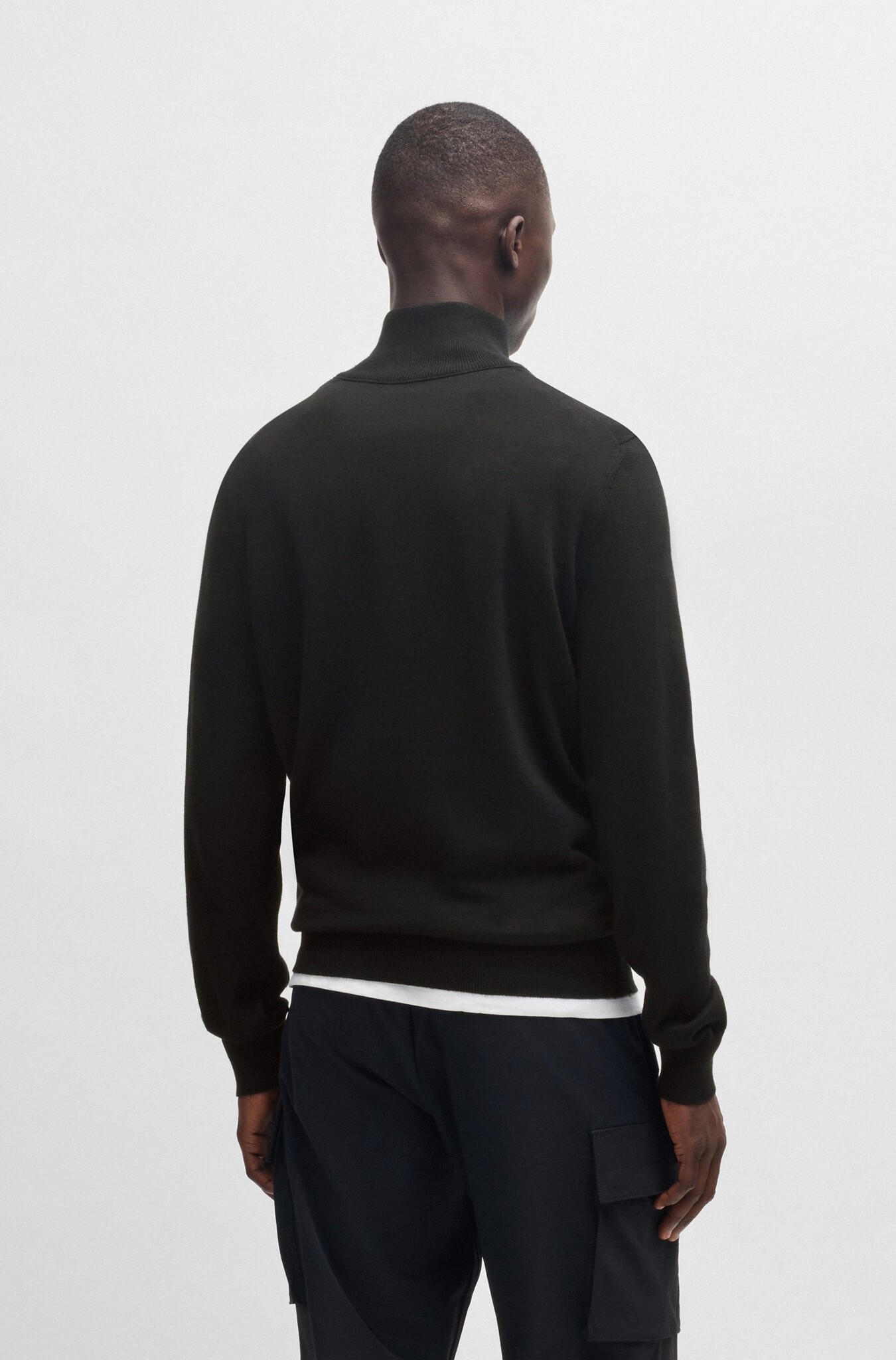 Boss Orange Knitwear Boss Orange 50527585-001