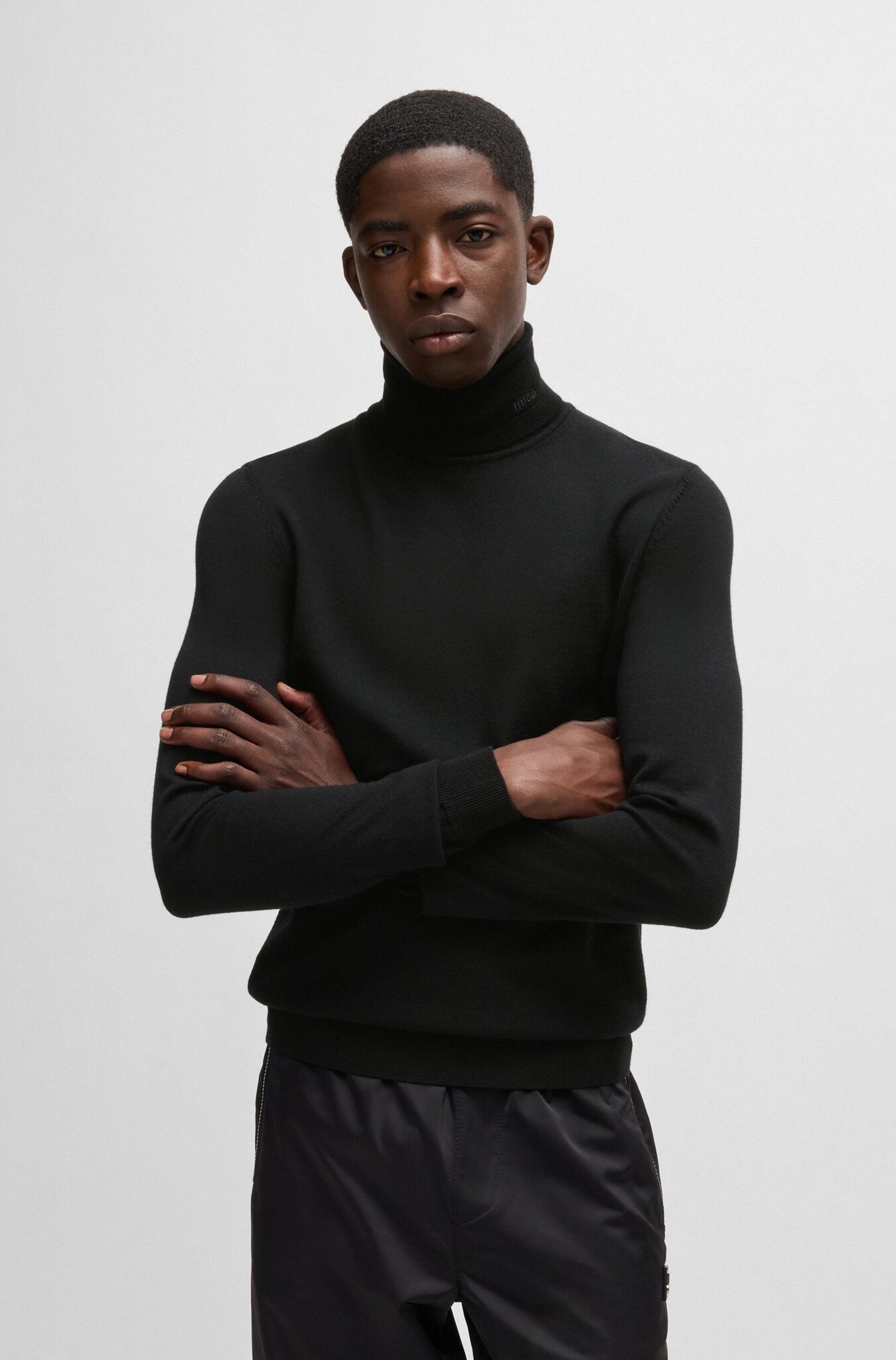 Hugo Knitwear Hugo 50474174-001