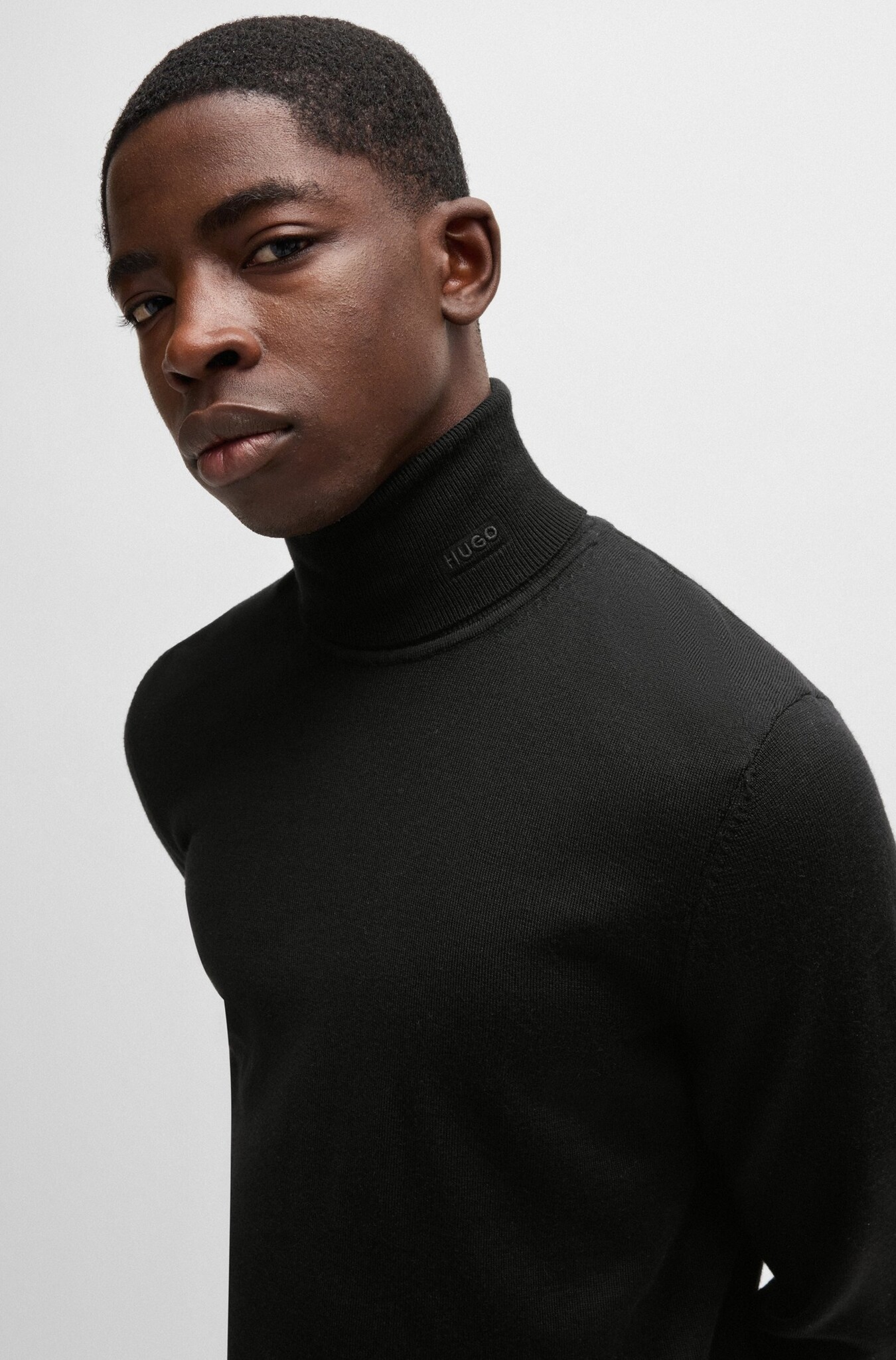 Hugo Knitwear Hugo 50474174-001